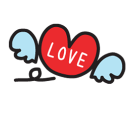 Got married sticker #4228877