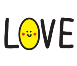 Got married sticker #4228889