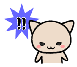 Usatomo2 sticker #4228973