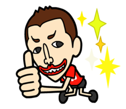 Every Day 919SEIJIN sticker #4228987