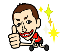 Every Day 919SEIJIN sticker #4228987