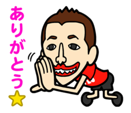 Every Day 919SEIJIN sticker #4228992