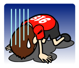 Every Day 919SEIJIN sticker #4229001