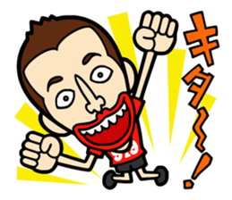 Every Day 919SEIJIN sticker #4229003