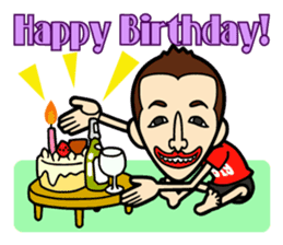 Every Day 919SEIJIN sticker #4229017