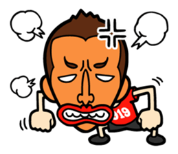 Every Day 919SEIJIN sticker #4229019