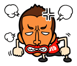 Every Day 919SEIJIN sticker #4229019
