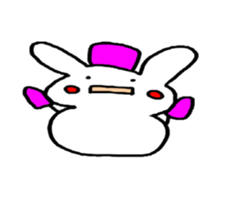 Snowman and his friends sticker #4229375