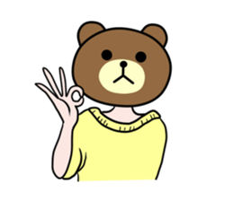 Cool style~woman~ #19 sticker #4229908