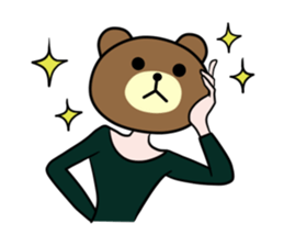 Cool style~woman~ #19 sticker #4229912