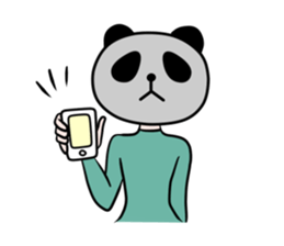 Cool style~woman~ #19 sticker #4229923