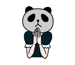 Cool style~woman~ #19 sticker #4229927