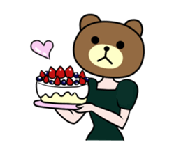 Cool style~woman~ #19 sticker #4229928