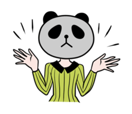 Cool style~woman~ #19 sticker #4229935