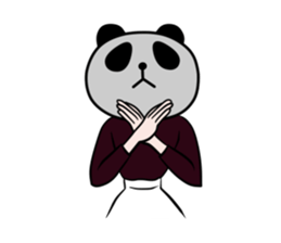 Cool style~woman~ #19 sticker #4229943