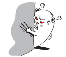 Bearich sticker #4230556