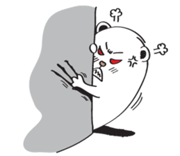 Bearich sticker #4230556