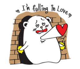 Bearich sticker #4230562