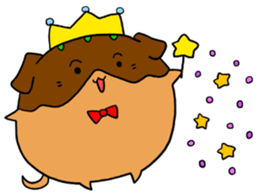 takoyakiwanko sticker #4230616