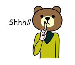 Cool style~man~ #20 sticker #4231513