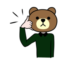 Cool style~man~ #20 sticker #4231517