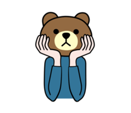 Cool style~man~ #20 sticker #4231525