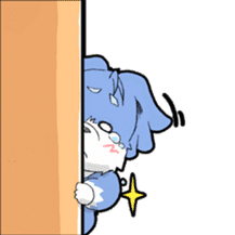 KUMACCHI and VIKING sticker #4231594