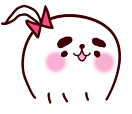 Kemaro sticker #4231711