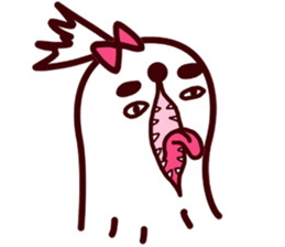 Kemaro sticker #4231736