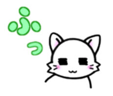 Nyanko! sticker #4232641