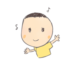 Hello World! sticker #4233345