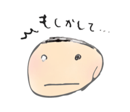 Hello World! sticker #4233360