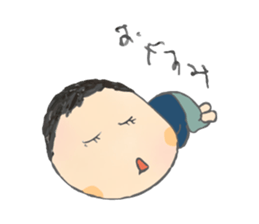 Hello World! sticker #4233366