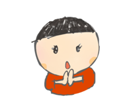 Hello World! sticker #4233368