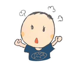 Hello World! sticker #4233383