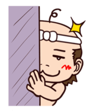 hagetan sticker #4233385