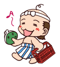 hagetan sticker #4233391