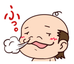 hagetan sticker #4233397