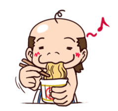 hagetan sticker #4233406