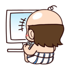 hagetan sticker #4233407