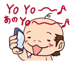 hagetan sticker #4233416