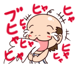 hagetan sticker #4233418