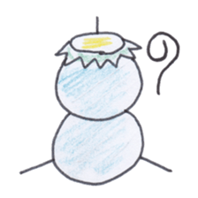 Rich individuality Kappa sticker #4233710