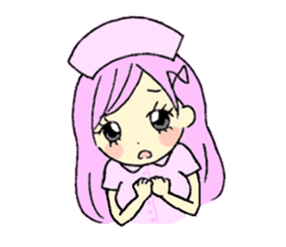 sexy woman 3 simple ver. sticker #4233768