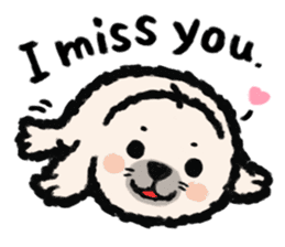 Hello from a picture book3 ! sticker #4234348