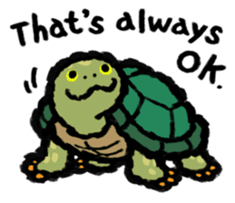 Hello from a picture book3 ! sticker #4234355