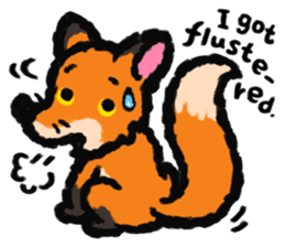 Hello from a picture book3 ! sticker #4234358