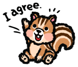 Hello from a picture book3 ! sticker #4234382