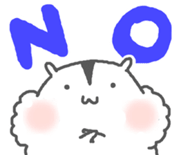 yuruto Life sticker #4234520