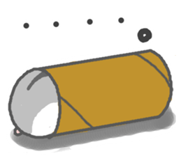 yuruto Life sticker #4234524